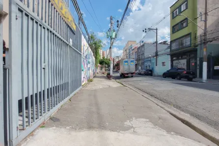 Ponto Comercial para alugar, 1057m² no Liberdade, São Paulo
