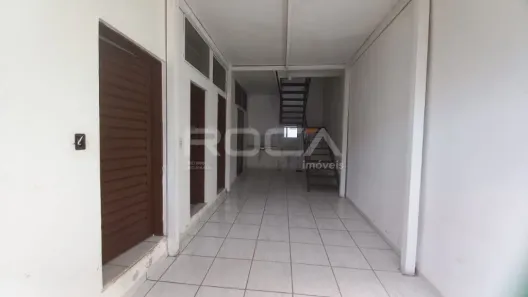 Ponto Comercial para alugar, 180m² no Jardim Novo Mundo, Ribeirão Preto