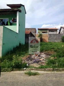 Lote/Terreno à venda, 125m² no Jardim Sonia Maria, Taubaté