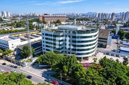 Sala Comercial para alugar, 1820m² no Jardim das Laranjeiras, São Paulo