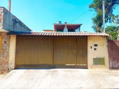 Casa com 2 Quartos para alugar, 90m² no Vila Robertina, São Paulo