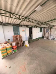 Casa com 2 Quartos para alugar, 50m² no Nova Suíssa, Belo Horizonte