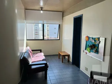 Imóvel Comercial à venda, 65m² no Higienópolis, São Paulo