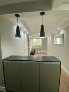 Apartamento com 2 Quartos para alugar, 50m² no Parque Munhoz, São Paulo