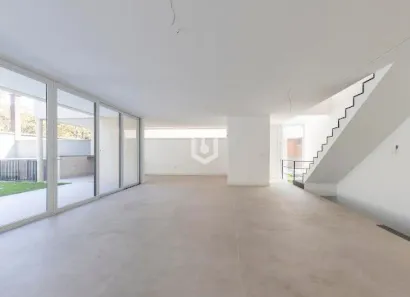 Casa de Condomínio com 4 Quartos à venda, 584m² no Jardim Cordeiro, São Paulo