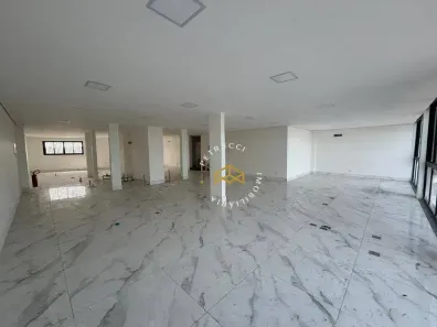 Sala Comercial para alugar, 194m² no Jardim Novo Campos Elíseos, Campinas