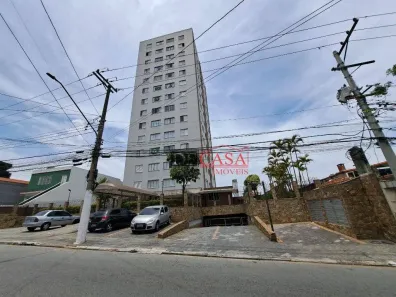 Apartamento com 2 Quartos à venda, 62m² no Vila Esperança, São Paulo