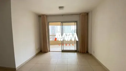 Apartamento com 3 Quartos à venda, 79m² no Serrinha, Goiânia