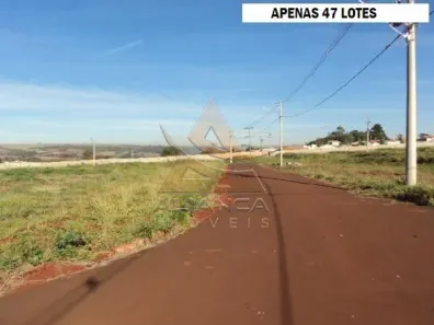 Lote/Terreno à venda, 595m² no Jardim Botânico, Ribeirão Preto