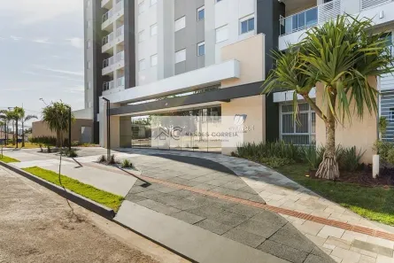 Apartamento com 3 Quartos à venda, 71m² no Jardim Presidente, Londrina