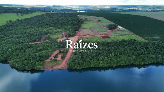 Fazenda/Sítio à venda, 1854m² no Área Rural de Uberlândia, Uberlândia