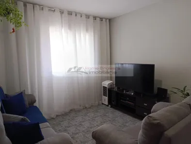 Apartamento com 2 Quartos à venda, 57m² no Parque Residencial Eloy Chaves, Jundiaí