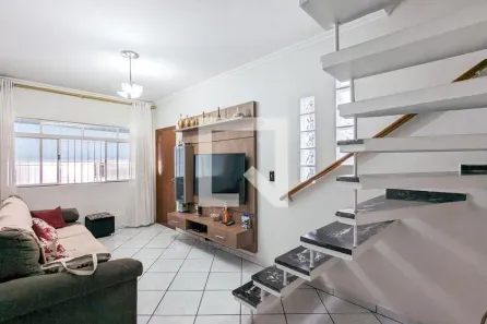 Casa com 3 Quartos à venda, 121m² no Assunção, São Bernardo do Campo