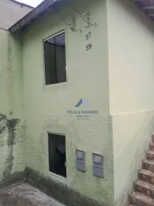 Casa com 2 Quartos à venda, 96m² no Vila Carbone, São Paulo