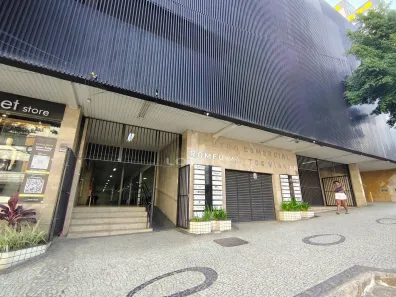 Ponto Comercial para alugar, 30m² no Centro, Juiz de Fora