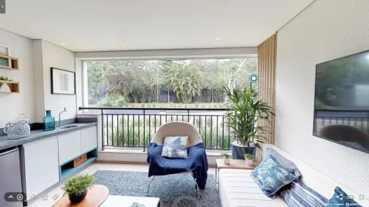 Apartamento com 3 Quartos à venda, 95m² no Brás, São Paulo