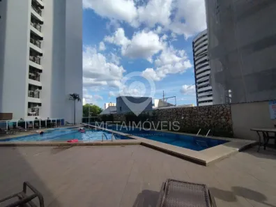 Apartamento com 3 Quartos à venda, 106m² no Horto, Teresina
