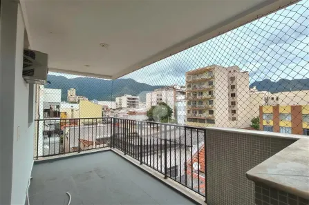 Apartamento com 3 Quartos à venda, 100m² no Vila Isabel, Rio de Janeiro