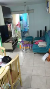 Apartamento com 3 Quartos à venda, 84m² no Paraisópolis, São Paulo