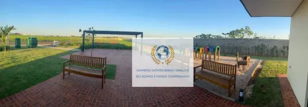 Lote/Terreno à venda, 302m² no Betel, Paulínia