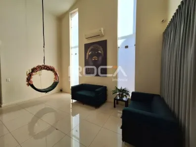 Sala Comercial para alugar, 21m² no Alto da Boa Vista, Ribeirão Preto