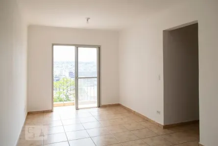 Apartamento com 2 Quartos à venda, 52m² no Lauzane Paulista, São Paulo