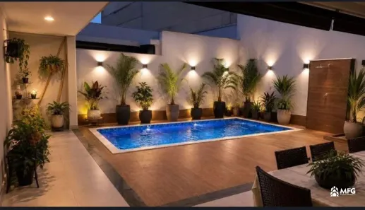 Casa com 4 Quartos à venda, 300m² no Jardim América, Sorocaba