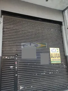 Ponto Comercial para alugar, 48m² no Centro, Suzano