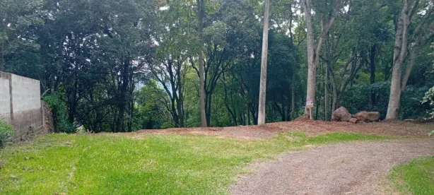Lote/Terreno à venda, 2400m² no Alpes do Vale, Novo Hamburgo