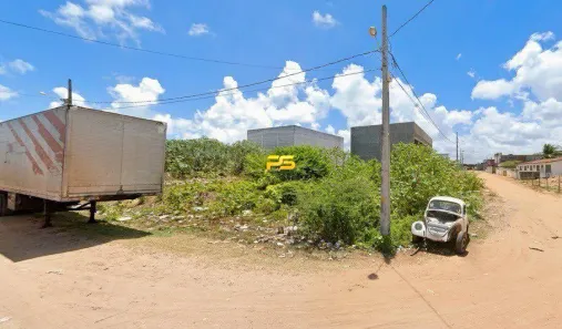 Lote/Terreno à venda, 450m² no Renascer, Cabedelo