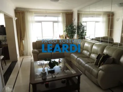 Apartamento com 3 Quartos à venda, 174m² no Cambuci, São Paulo