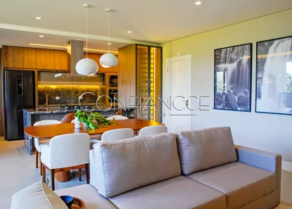 Apartamento com 3 Quartos à venda, 148m² no Hugo Lange, Curitiba