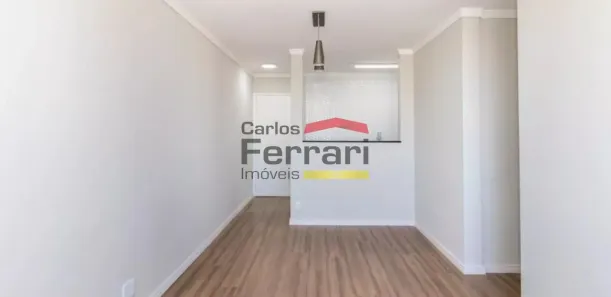 Apartamento com 3 Quartos à venda, 69m² no Parque Novo Mundo, São Paulo