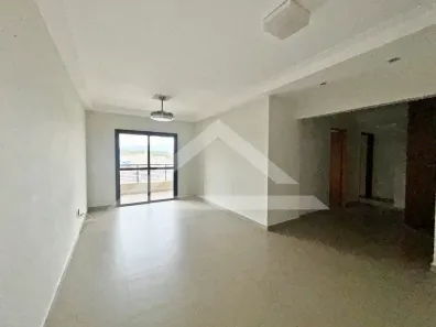 Apartamento com 3 Quartos à venda, 106m² no Jardim Botânico, Ribeirão Preto