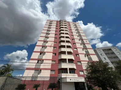 Apartamento com 3 Quartos à venda, 106m² no Nova América, Piracicaba
