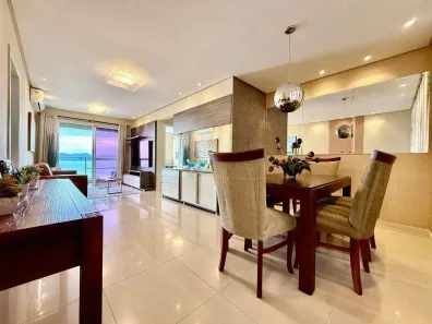 Apartamento com 2 Quartos à venda, 90m² no Estreito, Florianópolis