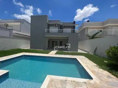 Casa com 3 Quartos à venda, 280m² no Jardim dos Calegaris, Paulínia
