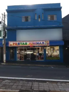 Ponto Comercial à venda, 551m² no Centro, Vinhedo