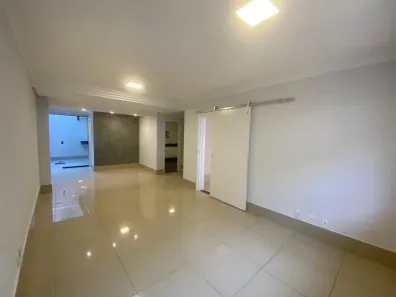 Casa de Condomínio com 4 Quartos à venda, 236m² no Jardim América, Goiânia