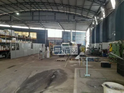 Galpão/Depósito/Armazém para alugar, 1170m² no Prosperidade, São Caetano do Sul