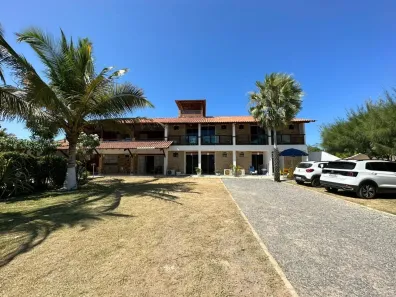 Flat com 1 Quarto à venda, 34m² no , Luís Correia
