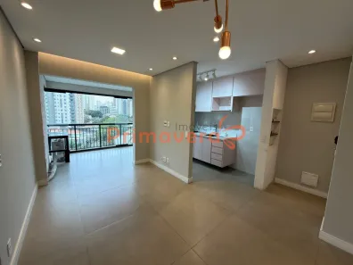 Apartamento com 2 Quartos à venda, 60m² no Vila Romana, São Paulo