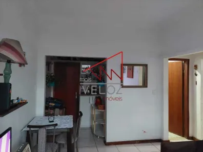 Apartamento com 2 Quartos à venda, 57m² no Catete, Rio de Janeiro