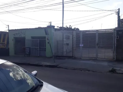 à venda, 305m² no Barreiro, Belo Horizonte