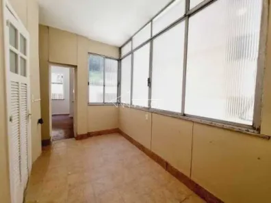 Apartamento com 4 Quartos à venda, 213m² no Flamengo, Rio de Janeiro