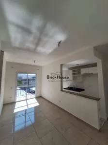 Apartamento com 2 Quartos para alugar, 57m² no Jardim Villaça, São Roque