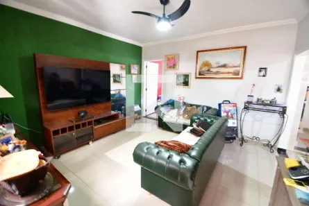Casa com 2 Quartos à venda, 50m² no Jardim Boa Esperança, Campinas