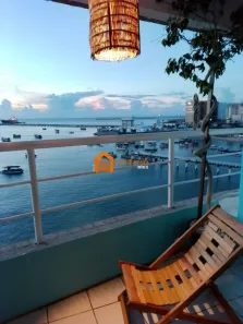 Flat com 1 Quarto à venda, 50m² no Mucuripe, Fortaleza