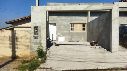 Casa com 2 Quartos à venda, 64m² no Jardim São Gabriel, Jacareí