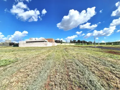 Lote/Terreno à venda, 316m² no Residencial Alto do Castelo, Ribeirão Preto